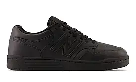 Urbanshop com ua Кеди чоловічі New Balance Bb480 (BB480L3B) РОЗМІРИ ЗАПИТУЙТЕ