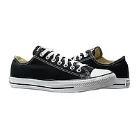 Urbanshop com ua Кеди унісекс Converse All Star Ox Black (M9166C) РОЗМІРИ ЗАПИТУЙТЕ