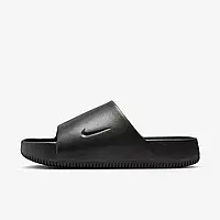 Urbanshop com ua Тапочки чоловічі Nike Calm Slide (FD4116-001) РОЗМІРИ ЗАПИТУЙТЕ
