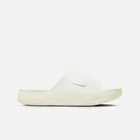 Urbanshop com ua Тапочки чоловічі Nike Calm Slide (FD4116-100) РОЗМІРИ ЗАПИТУЙТЕ