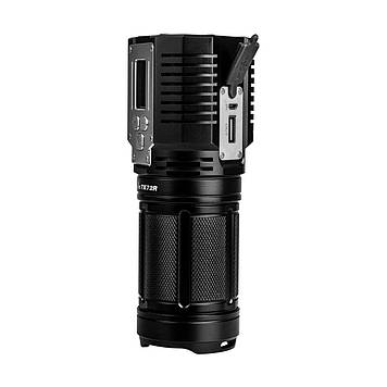 Ліхтар ручний Fenix TK72R 3 Cree XHP70
