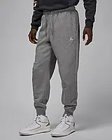 Urbanshop com ua штани чоловічі Jordan Brooklyn Fleece (FV7277-091) РОЗМІРИ ЗАПИТУЙТЕ