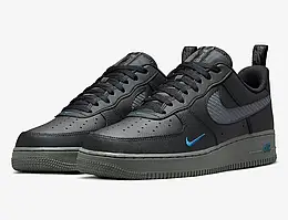 Urbanshop com ua Кросівки чоловічі Nike Air Force 1 (DR0155-002) РОЗМІРИ ЗАПИТУЙТЕ