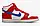 Urbanshop com ua Кросівки чоловічі Nike Dunk High 4Th Of July (DX2661-100) РОЗМІРИ ЗАПИТУЙТЕ, фото 2