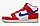 Urbanshop com ua Кросівки чоловічі Nike Dunk High 4Th Of July (DX2661-100) РОЗМІРИ ЗАПИТУЙТЕ, фото 3