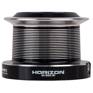 Шпуля Brain Horizon 8000 металл