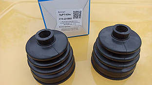 Пильовик шрус внутрішній 2108,2110,2170 комплект 2 шт. Кременчуг