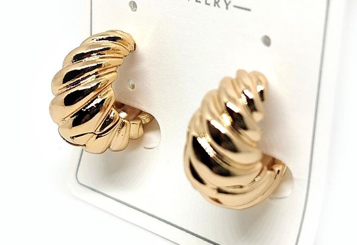 Сережки жіночі гарні, фото 1