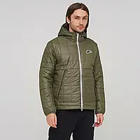 Urbanshop com ua Куртка чоловіча Nike Nsw Syn Fil Jkt Fleece Lnd (CU4422-380) РОЗМІРИ ЗАПИТУЙТЕ
