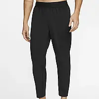Urbanshop com ua штани чоловічі Nike M Ny Df Flex Taper Pant (DV9883-010) РОЗМІРИ ЗАПИТУЙТЕ