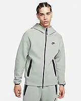 Urbanshop com ua Кофта чоловічі Nike Tech Fleece (FB7921-330) РОЗМІРИ ЗАПИТУЙТЕ