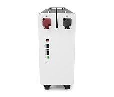 Акумуляторна батарея Must LiFePO4 LP21-48300 51.2V 300Ah 15,36KWh BMS200A@16S, WI-FI,733х260х635mm, 120KG, фото 4