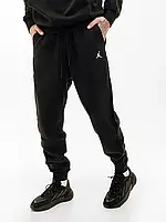Urbanshop com ua штани чоловічі Jordan Essentials Men's Fleece Trousers (FJ7779-010) РОЗМІРИ ЗАПИТУЙТЕ