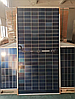 Монокристалічна двостороння сонячна панель Jinko Solar JKM-590N-72HL4-BDV, 590 Вт Bifacial, фото 4