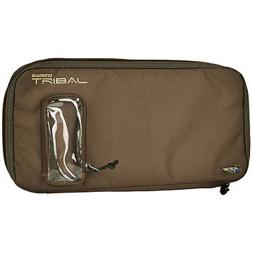 Сумка Shimano Tactical Buzzer Bar Bag