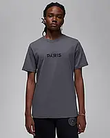 Urbanshop com ua Футболка чоловіча Nike Paris Saint-Germain (DZ2940-068) РОЗМІРИ ЗАПИТУЙТЕ