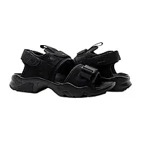 Urbanshop com ua Сандалі чоловічі Nike Men's Canyon Sandal Lifestyle Black (CI8797-001) РОЗМІРИ ЗАПИТУЙТЕ