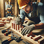 Кріплення LP, LPS, LPM: оптимальні рішення для надійного монтажу 🛠️🔩