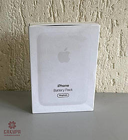 Павербанк Apple MagSafe Battery Pack