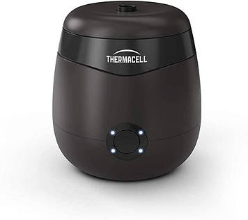Пристрій проти комарів Thermacell E55 Rechargable Zone Mosquito Protection ц:charcoal