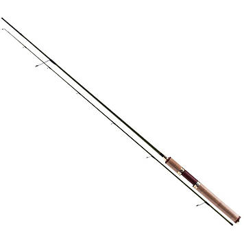 Спінінг Favorite Arena Stream ARNS-662UL 1.98m 3-10g 3-6lb Mod-Fast