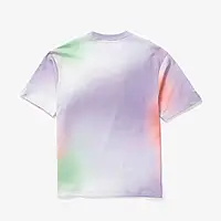 Urbanshop com ua Футболка чоловіча Jordan X J Balvin T-Shirt Multicolor (FJ6141-630) РОЗМІРИ ЗАПИТУЙТЕ