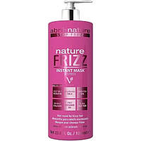 ABRIL Маска Nature FRIZZ 1000 мл