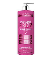 ABRIL Шампунь Nature FRIZZ 1000 мл