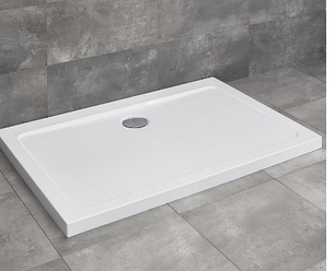 Душовi пiддони RADAWAY