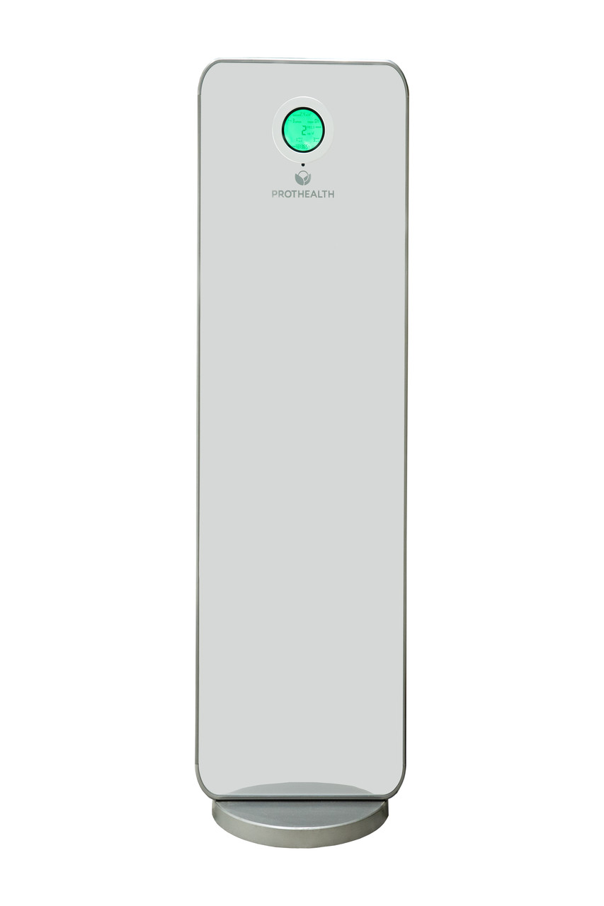 Очищувач повітря Prothealth PR-1500 з HEPA фільтром 13 класу