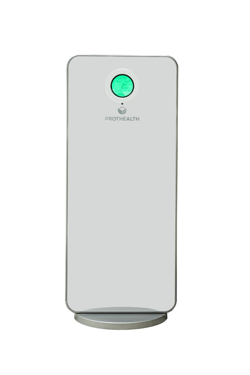 Очищувач повітря Prothealth PR-720 з HEPA фільтром 13 класу