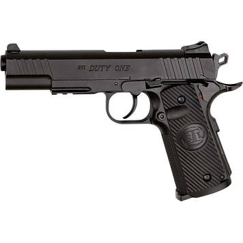 Пістолет пневматичний ASG STI Duty One 4,5 мм (16730)
