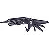 Мультитул Active Handy Tool ц:black, карманный, вес 230 г, материал алюминий, фото 2