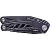 Мультитул Active Handy Tool ц:black, карманный, вес 230 г, материал алюминий, фото 4