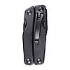 Мультитул Active Universal Tool ц:black, карманный, вес 255 г, материал - алюминий, фото 3