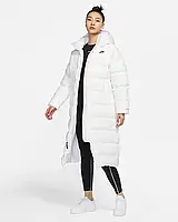 Urbanshop com ua Куртка жіноча Nike W Nsw Tf City Hd Parka (DH4081-100) РОЗМІРИ ЗАПИТУЙТЕ