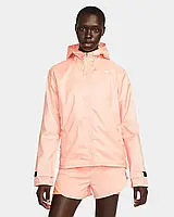 Urbanshop com ua Куртка жіноча Nike Essential Women's Running Jacket (CU3217-800) РОЗМІРИ ЗАПИТУЙТЕ