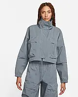 Urbanshop com ua Куртка жіноча Nike Sportswear Tech Pack (DV8487-050) РОЗМІРИ ЗАПИТУЙТЕ