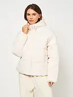 Urbanshop com ua Куртка жіноча Nike Nsw Esstl Thrmr Clsc Puffer (FB7672-838) РОЗМІРИ ЗАПИТУЙТЕ