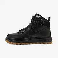 Urbanshop com ua Кросівки жіночі Nike Af1 Hi Ut 2.0 (DC3584-001) РОЗМІРИ ЗАПИТУЙТЕ