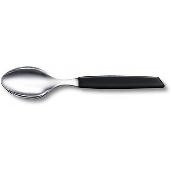 Кухонна ложка Victorinox Swiss Modern Table з черн. ручкою