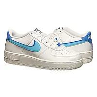 Urbanshop com ua Кросівки жіночі Nike Air Force 1 Lv8 Gs (DQ0359-100) РОЗМІРИ ЗАПИТУЙТЕ