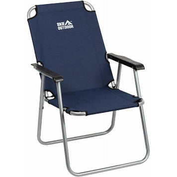 Стілець Skif Outdoor Breeze ц:dark blue