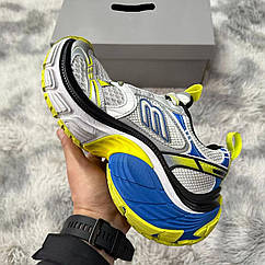 Кросівки Balenciaga Cargo Sneaker 10XL Баленсіага чоловічі жіночі кросівки