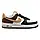 Urbanshop com ua Кросівки чоловічі Nike Air Force 1 Low '07 Mocha (FB3355-200) РОЗМІРИ ЗАПИТУЙТЕ, фото 2