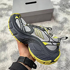 Кросівки Balenciaga Cargo Sneaker 10XL Баленсіага чоловічі жіночі кросівки