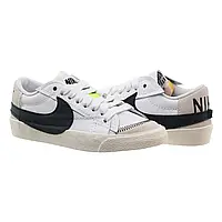 Urbanshop com ua Кеди жіночі Nike Blazer Low 77 Jumbo (DQ1470-101) РОЗМІРИ ЗАПИТУЙТЕ