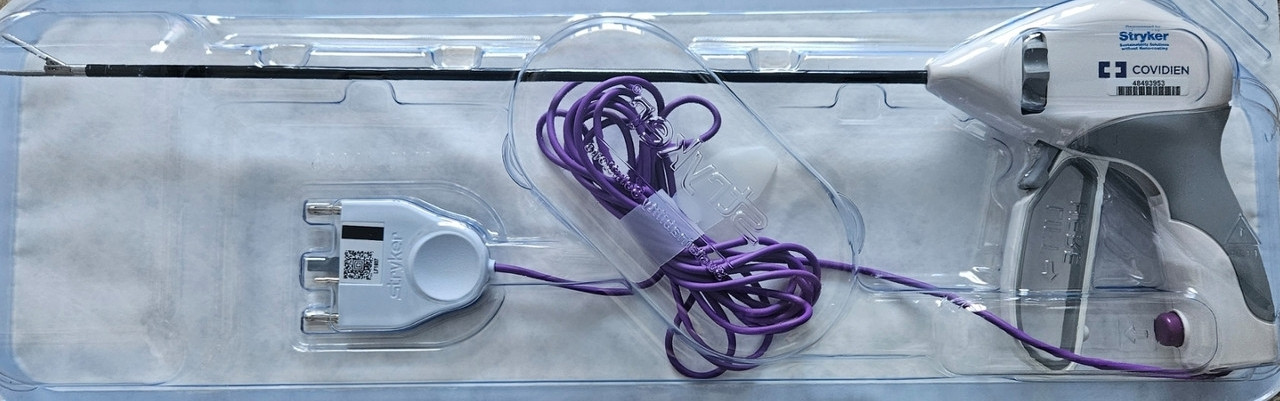 LF-1937 LigaSure Maryland 5*37см, фото 1