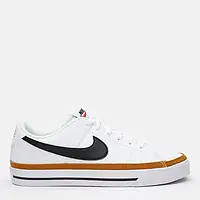 Urbanshop com ua Кеди жіночі Nike Court Legacy Next Nature (DH3161-100) РОЗМІРИ ЗАПИТУЙТЕ