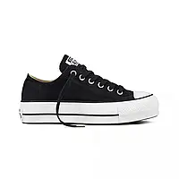 Urbanshop com ua Кеди жіночі Converse Chuck Taylor All Star Lift (560250C) РОЗМІРИ ЗАПИТУЙТЕ